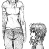 possibly proto Akira