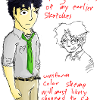 Hisao and Kenji